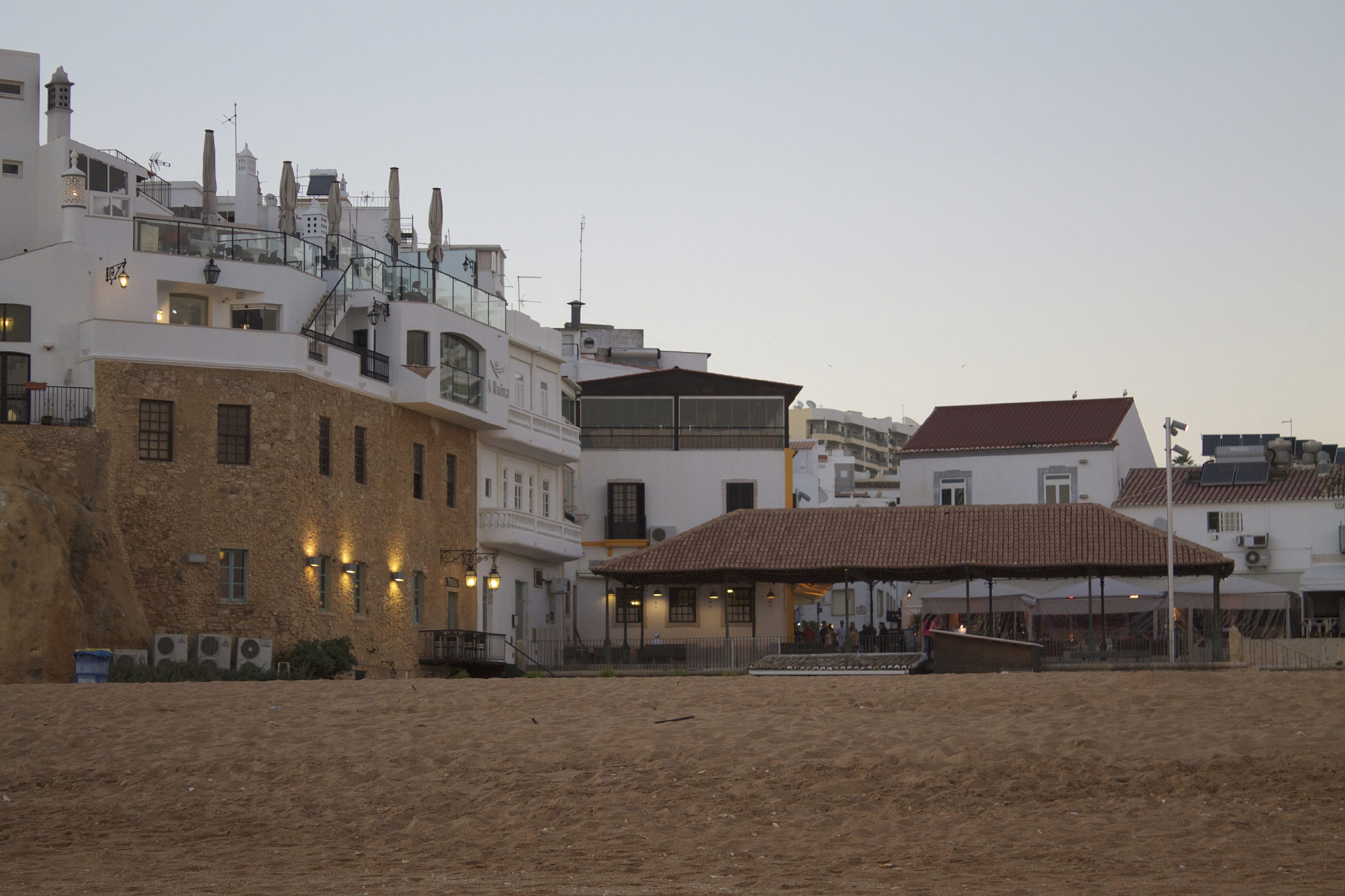 Albufeira
